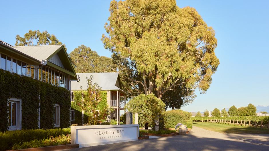 The Best Vineyard in Australasia 2025